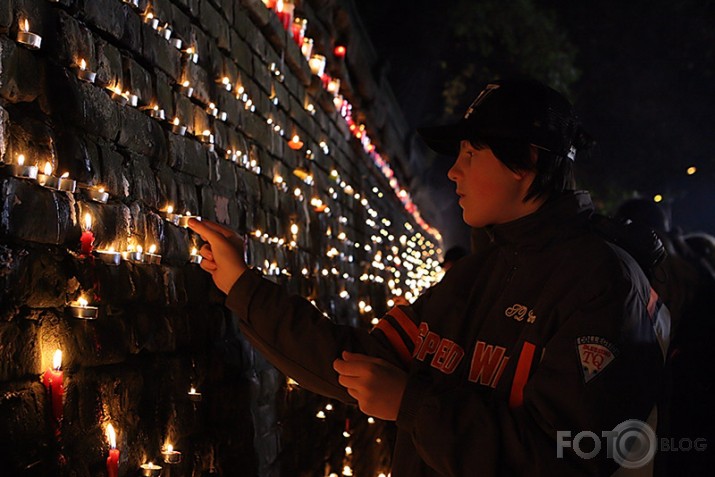 Vecrīga, 11.11.2007