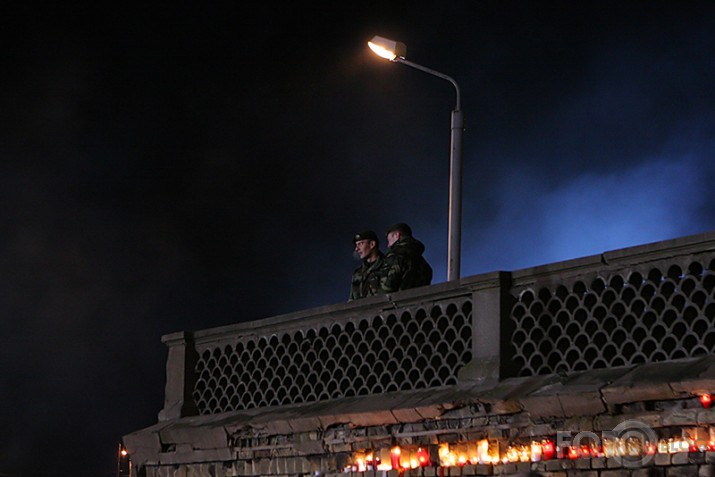 Vecrīga, 11.11.2007