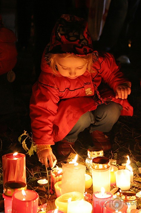 Vecrīga, 11.11.2007