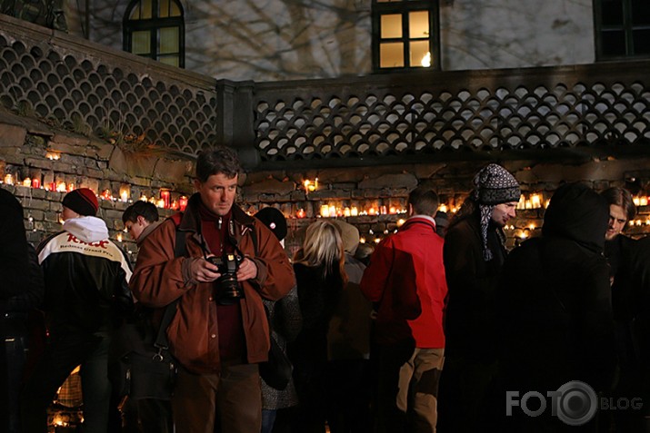 Vecrīga, 11.11.2007