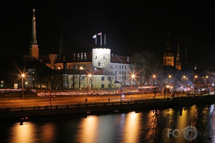 Vecrīga, 11.11.2007