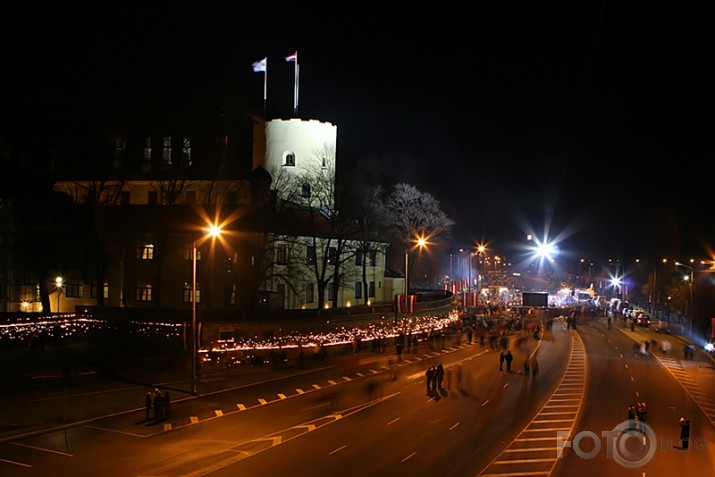 Vecrīga, 11.11.2007