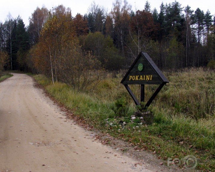 pokaiņi