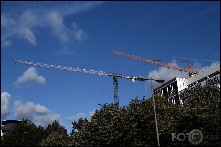 Schönes Hamburg