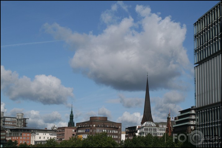 Schönes Hamburg