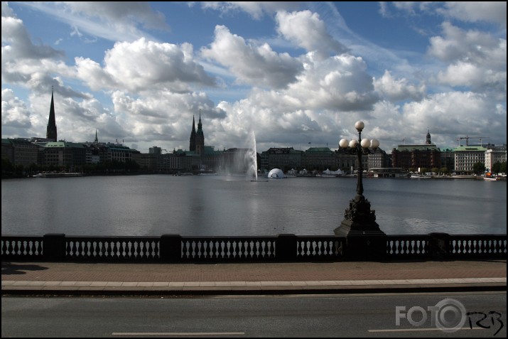 Schönes Hamburg