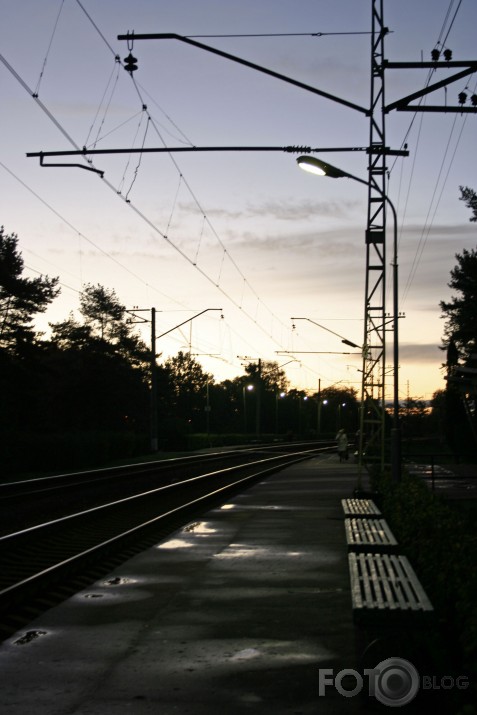 Lielupe 07:15