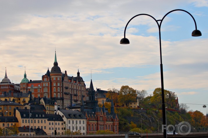 Rudenīgā Stokholma