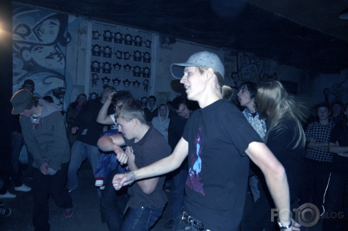 Brašuļu crew, piedāvā!