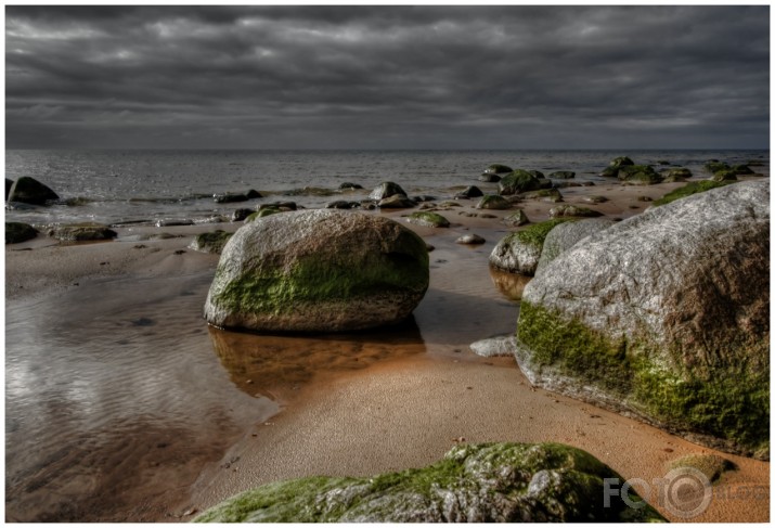 The Baltic Sea II