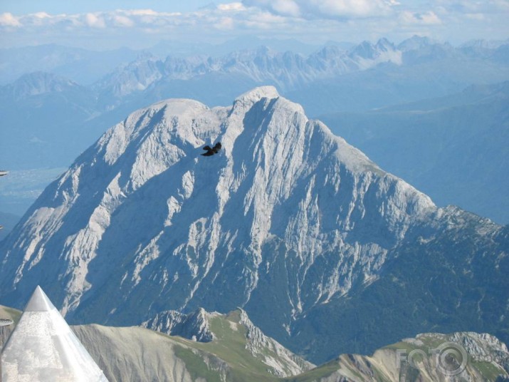 Zugspitze