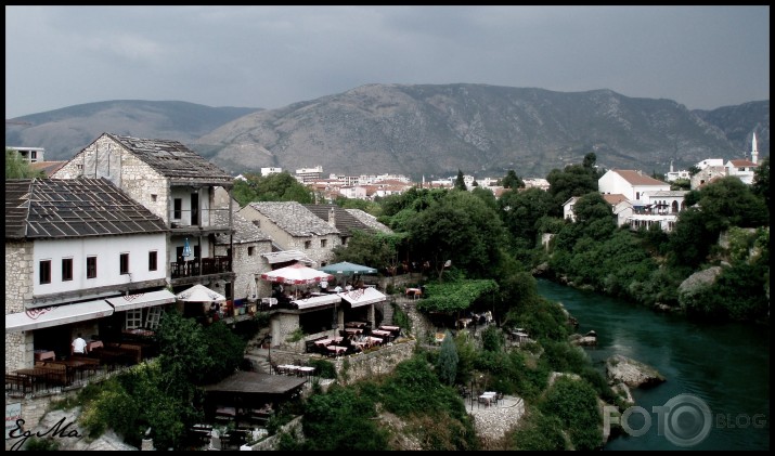 Bosnia