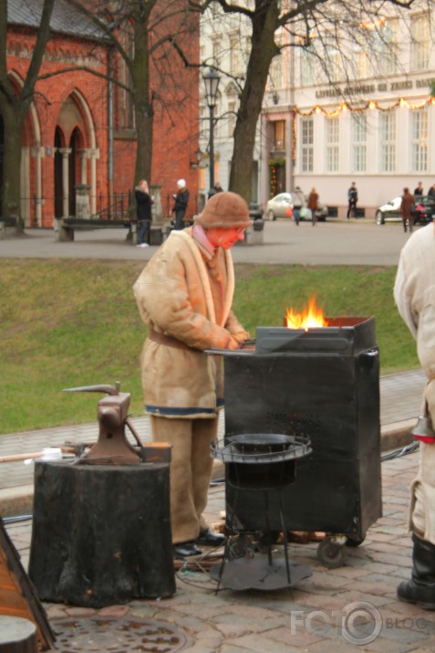 Bazar na Domskoj ploshadi