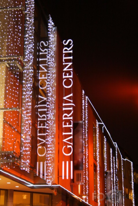 Galerija Centrs (20.12.2007)