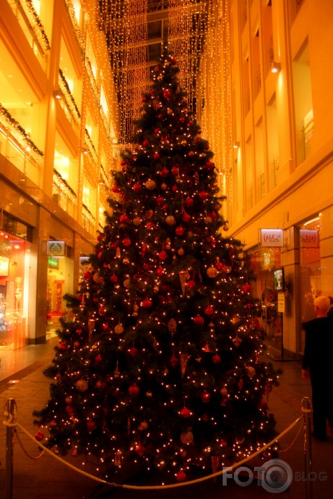 Galerija Centrs (20.12.2007)