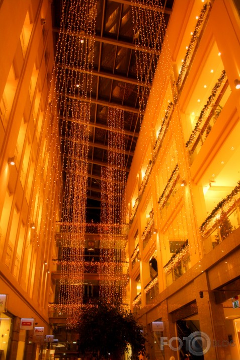 Galerija Centrs (20.12.2007)