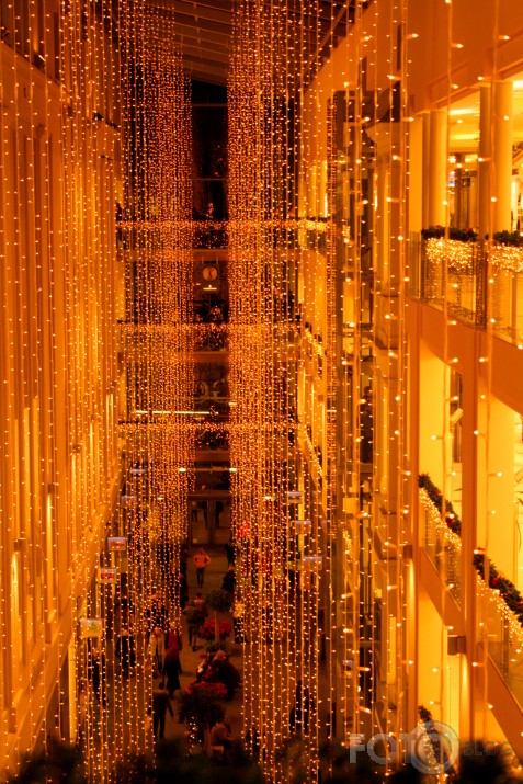 Galerija Centrs (20.12.2007)