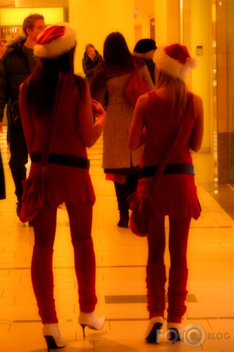 Galerija Centrs (20.12.2007)