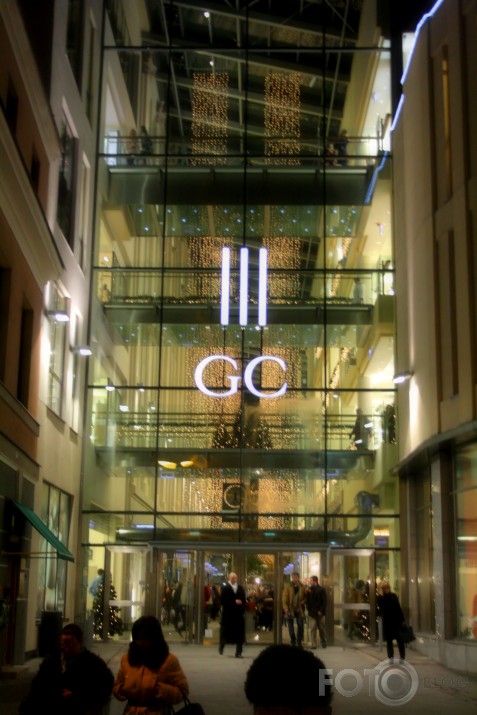 Galerija Centrs (20.12.2007)