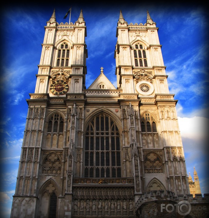 London.