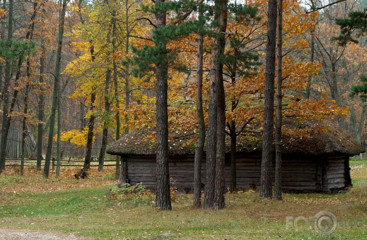 rudens noskana