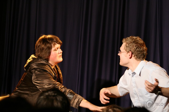 Improvizacijas teatris