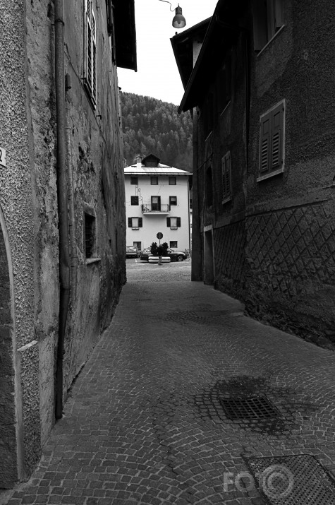 Malé, Trento (IT)