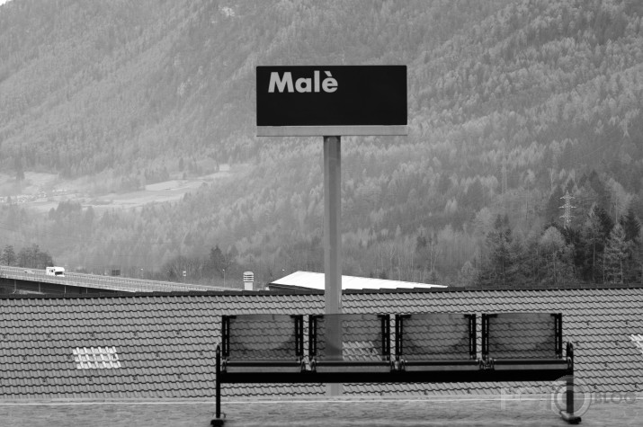 Malé, Trento (IT)