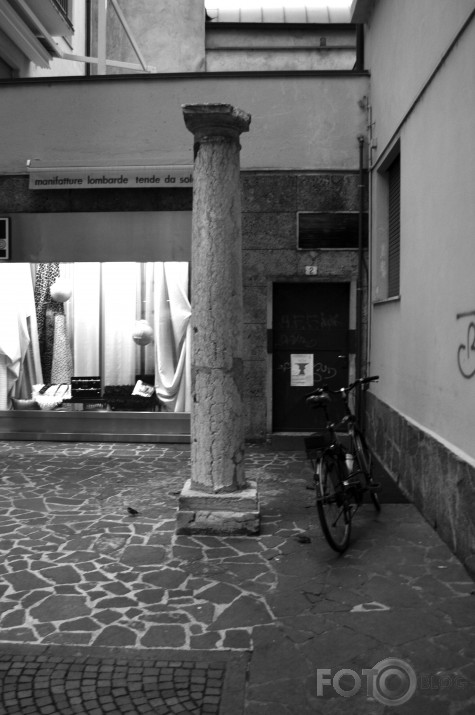 Malé, Trento (IT)