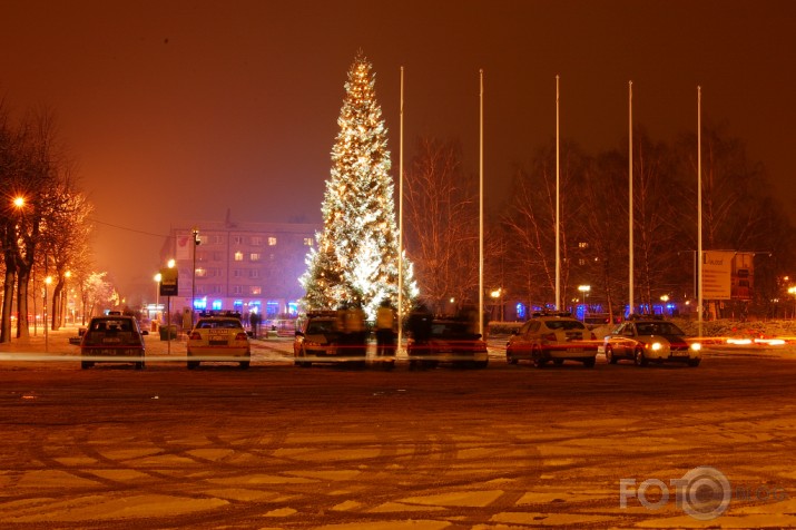 Gadu mija jelgavā