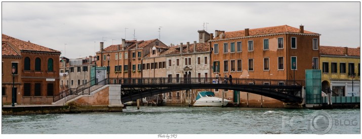 Venice diena 1-3