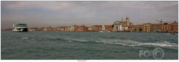 Venice diena 1-3