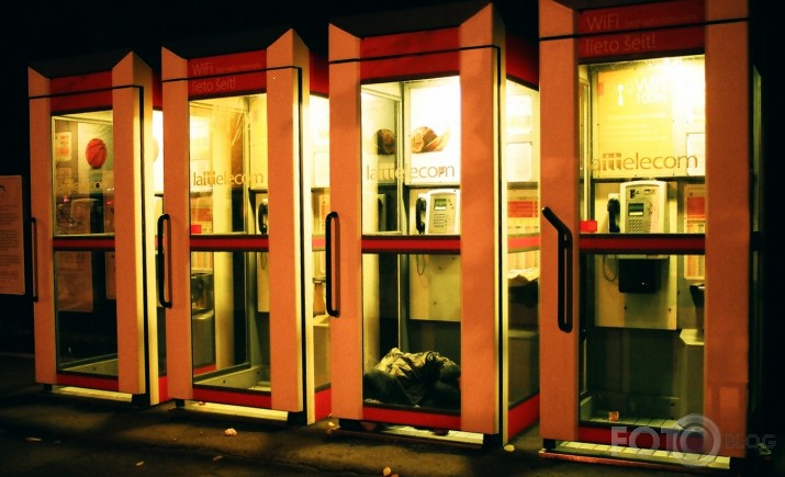 hotel lattelekom