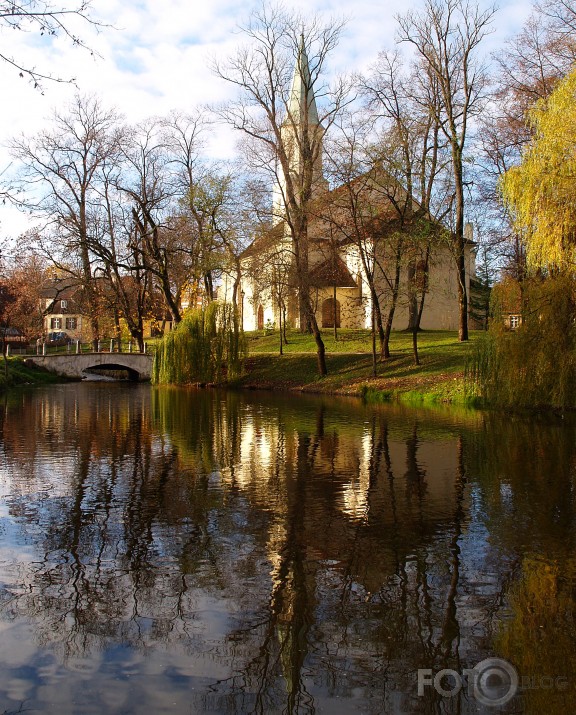 Novembris Kuldīgā