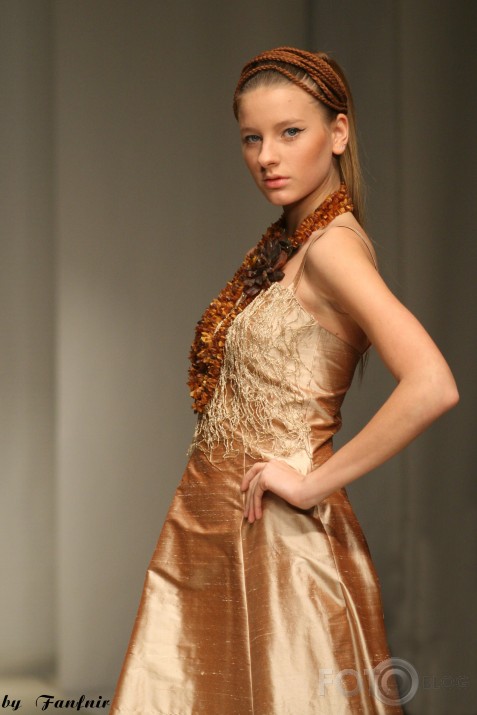 Riga fashion week