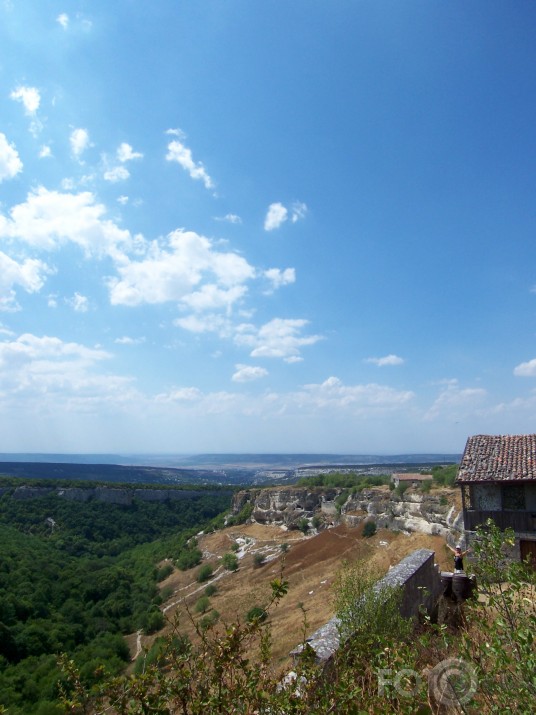 Čufut - Kale