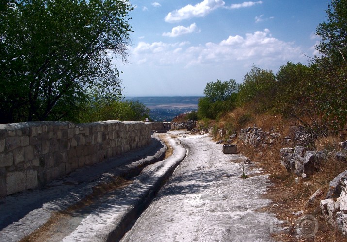 Čufut - Kale