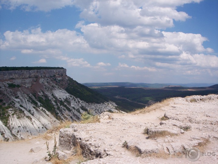 Čufut - Kale