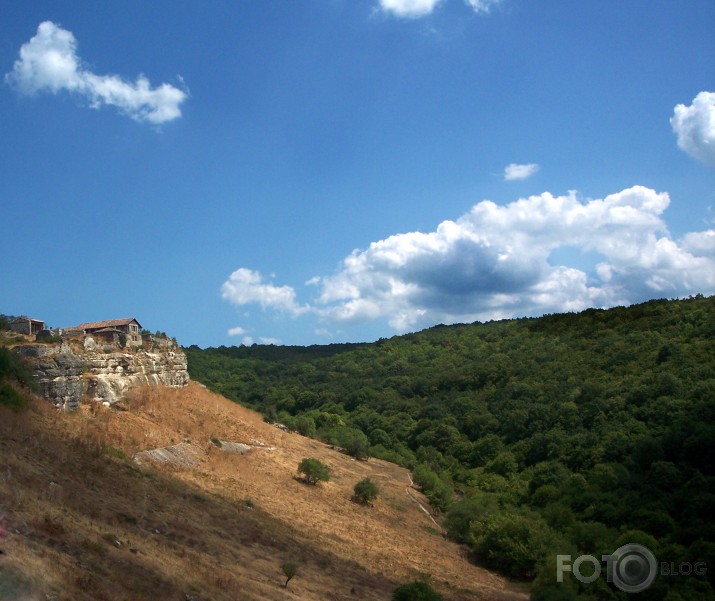 Čufut - Kale