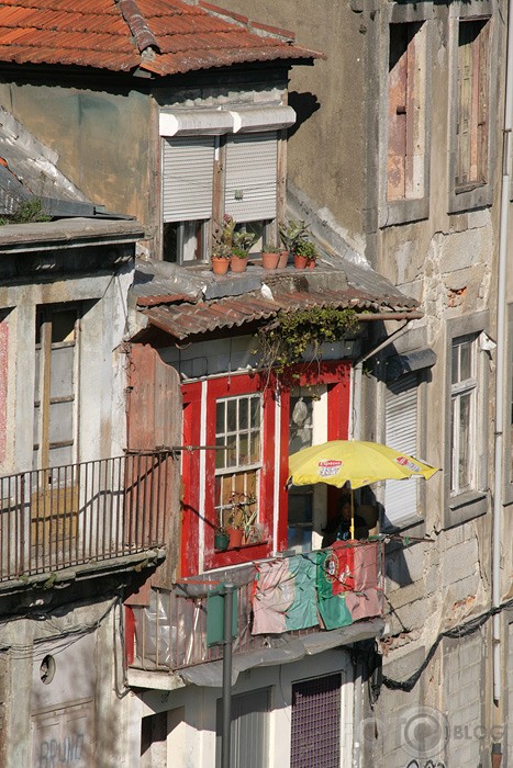 Porto full frame