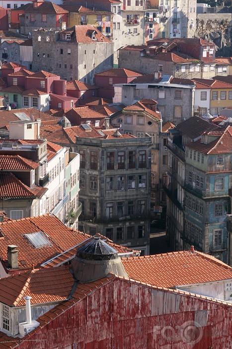 Porto full frame