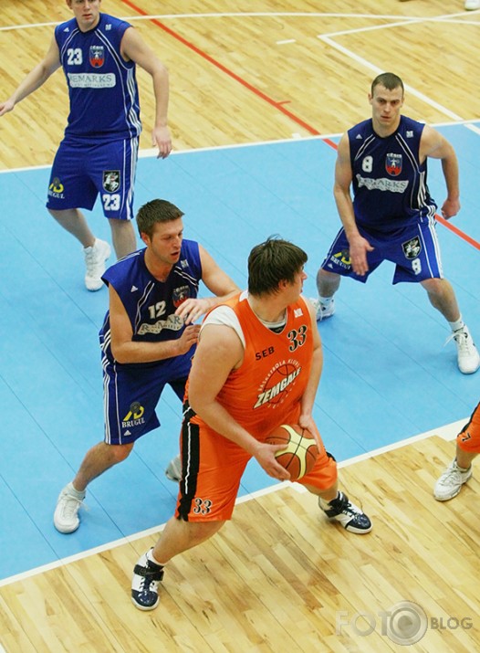 BK Zemgale sagrauj Cēsis/Remarks