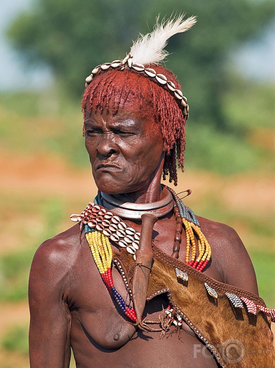 no sērijas Soldiers of Fortune (OMO Valley)