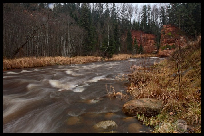 Rudens ūdeņi