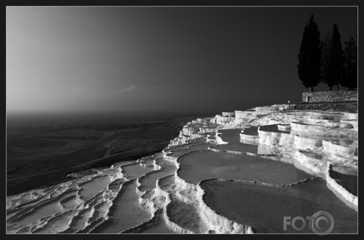 Pamuk-kale