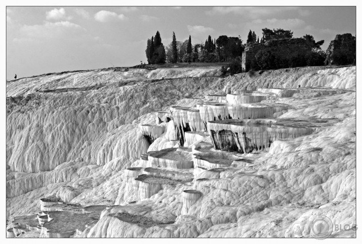 Pamuk-kale