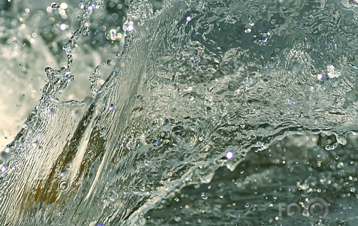 H2O