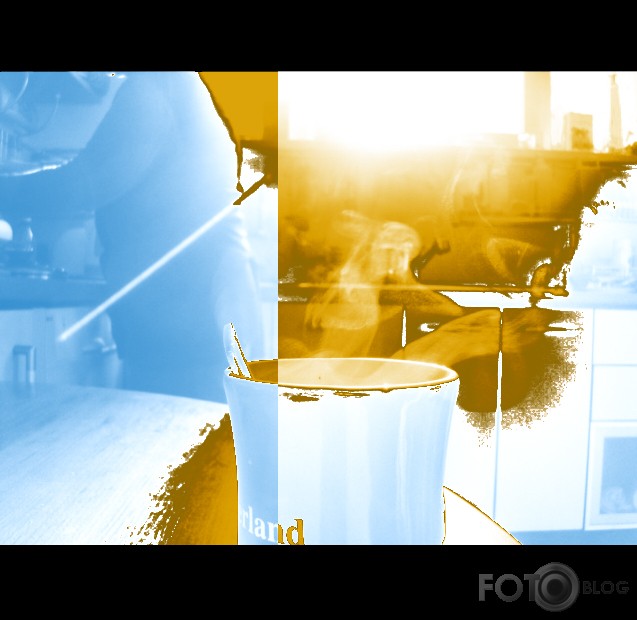 cup of tea