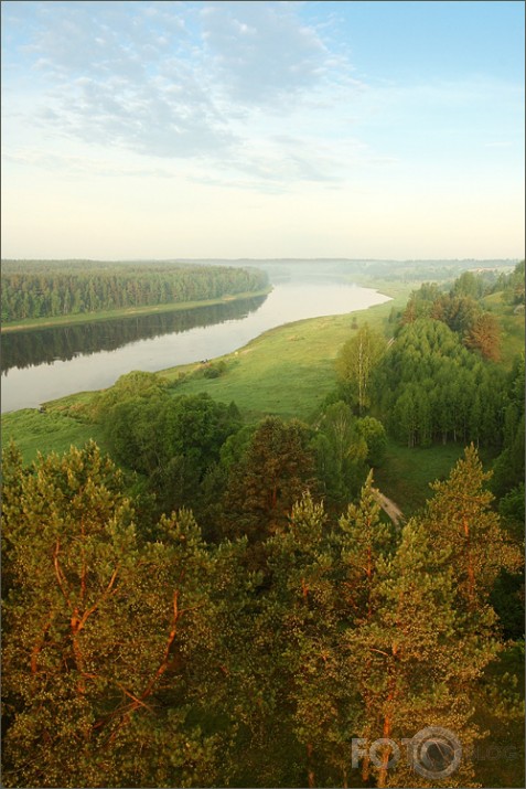 Daugava loki II