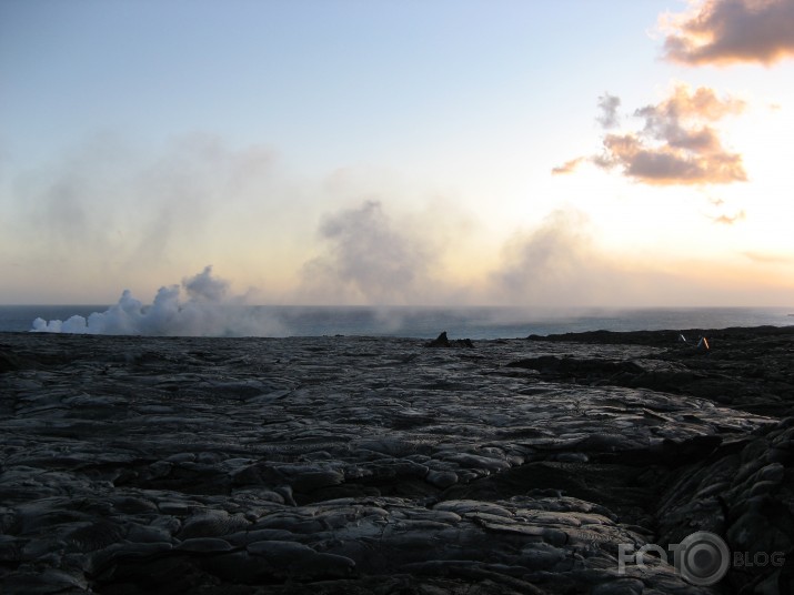 Kilauea vulkāna izvirdums (pēc klausītāju vēlēšanās :-)